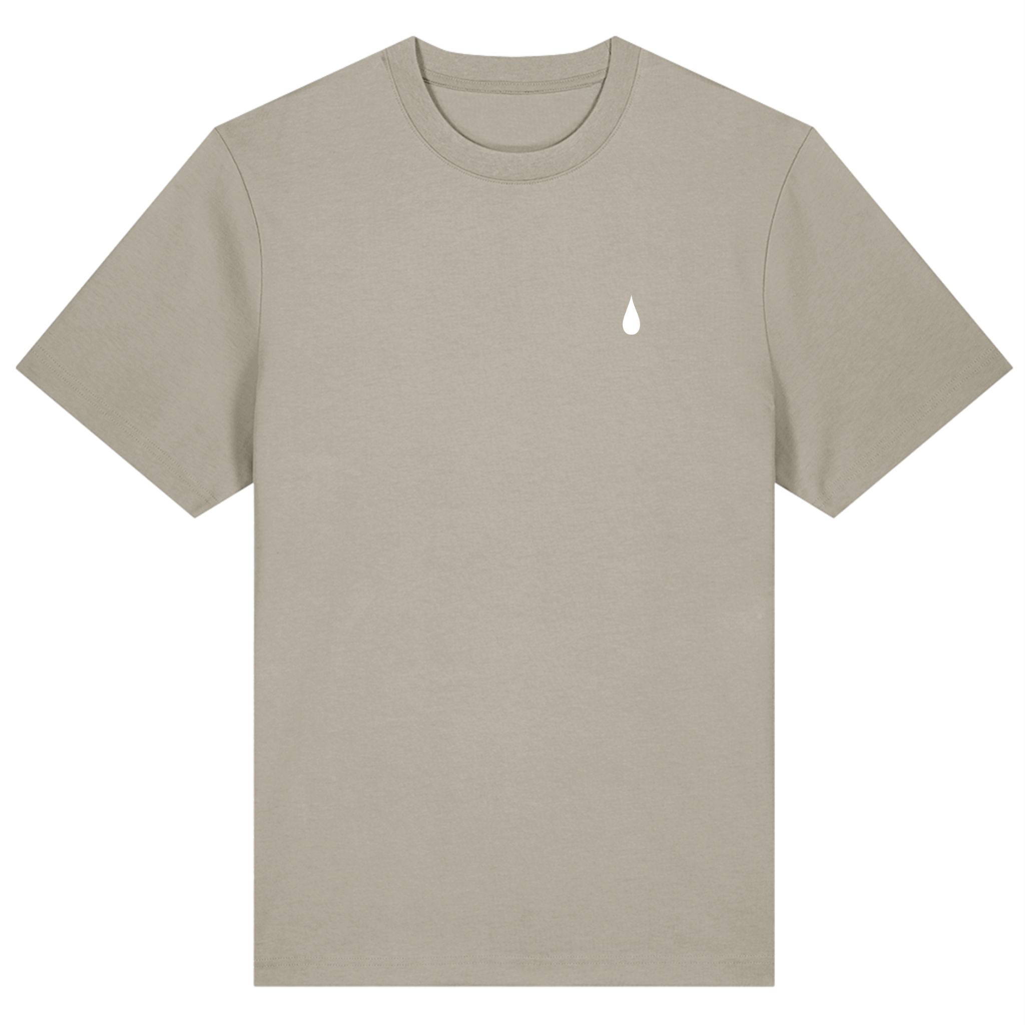 Icon T-Shirt | 7 Colours | Relaxed Fit | Heavyweight