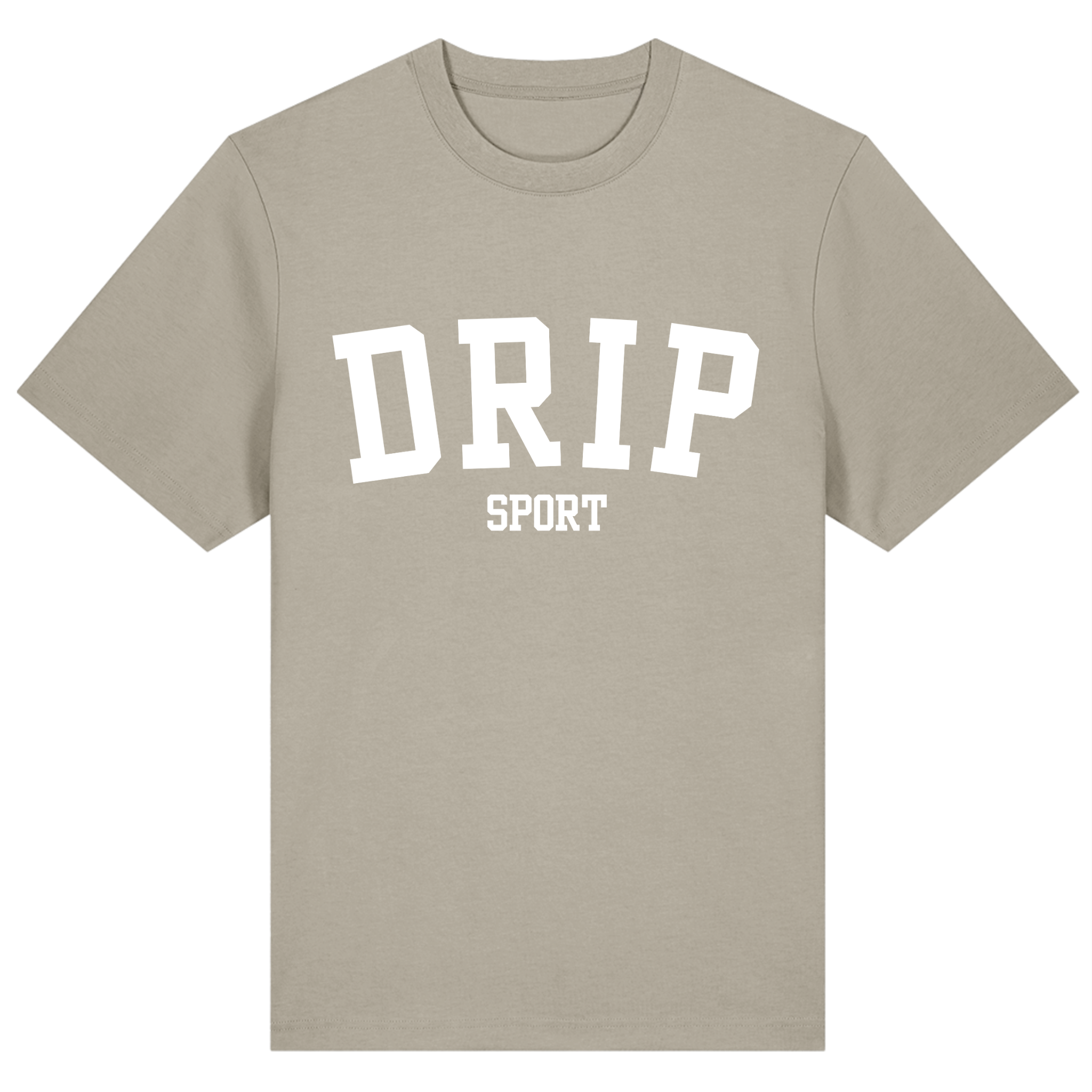 Squad T-Shirt | 7 Colours | Relaxed Fit | Heavyweight