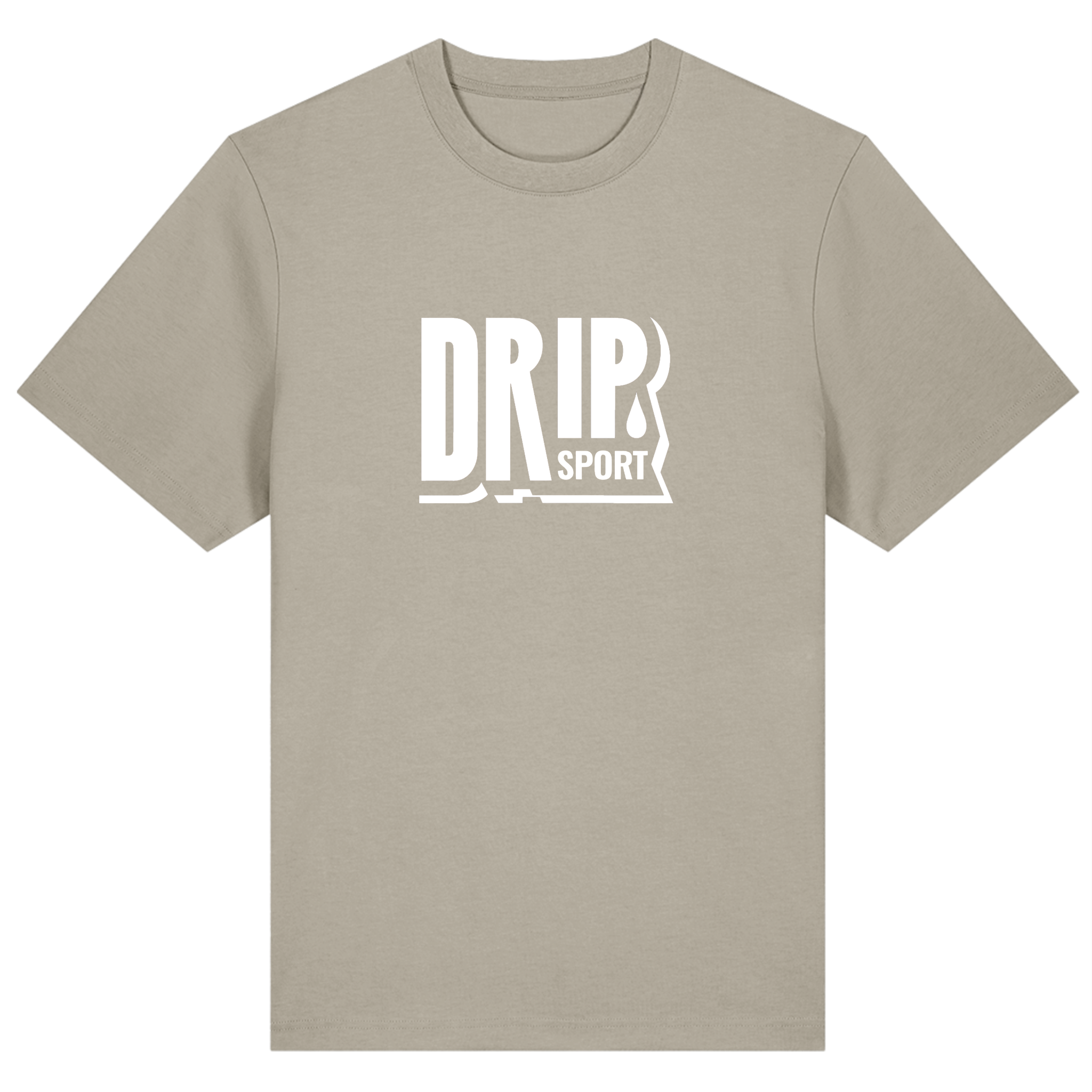 Bold T-Shirt | 7 Colours | Relaxed Fit | Heavyweight