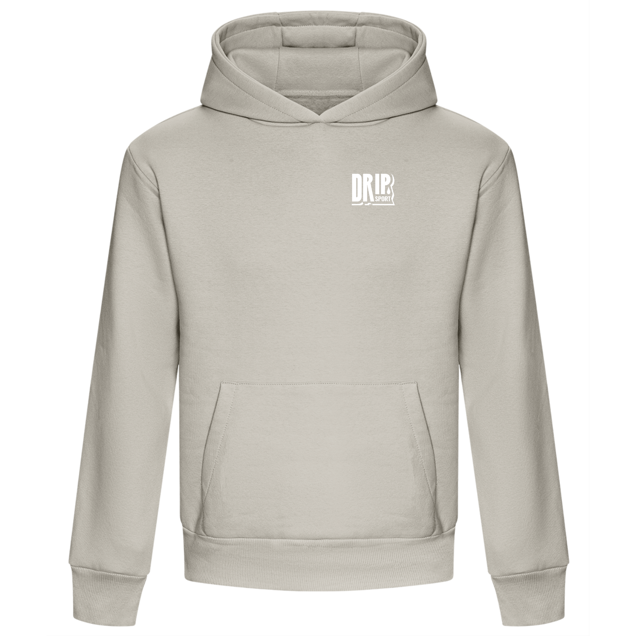 Classic Hoodie | 7 Colours | Relaxed Boxy Fit | Heavyweight