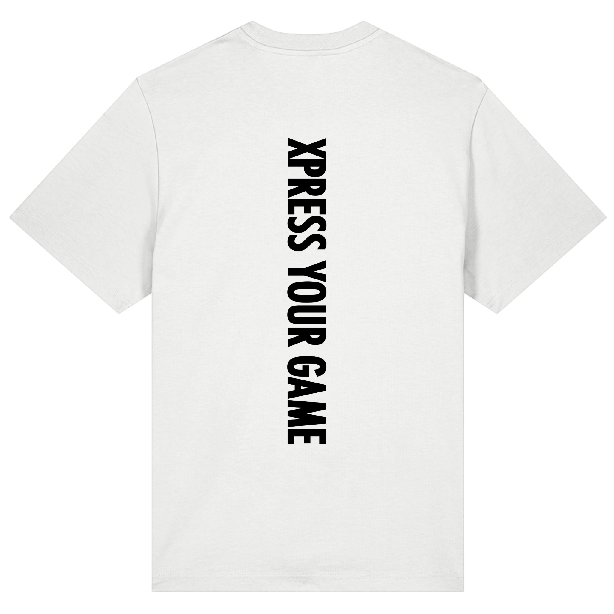 Statement T-Shirt | 4 Colours | Relaxed Fit | Heavyweight