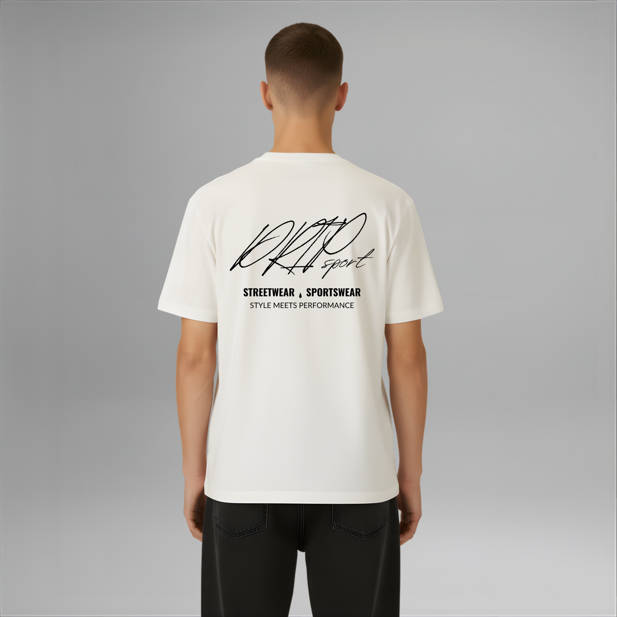 Signature T-Shirt | 4 Colours | Relaxed Fit | Heavyweight
