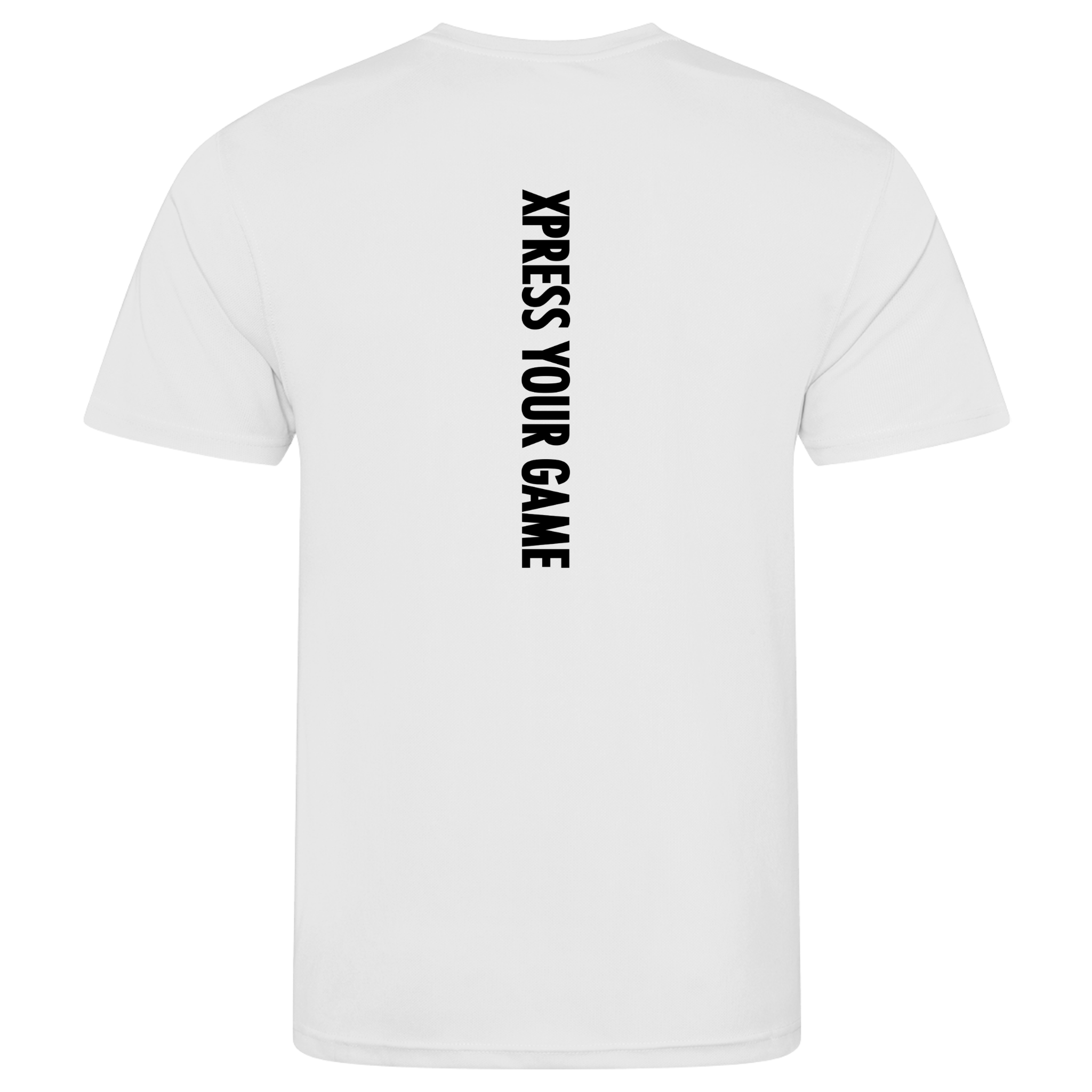 Kids Statement Sports T-Shirt | 4 Colours | Regular Fit | Lightweight