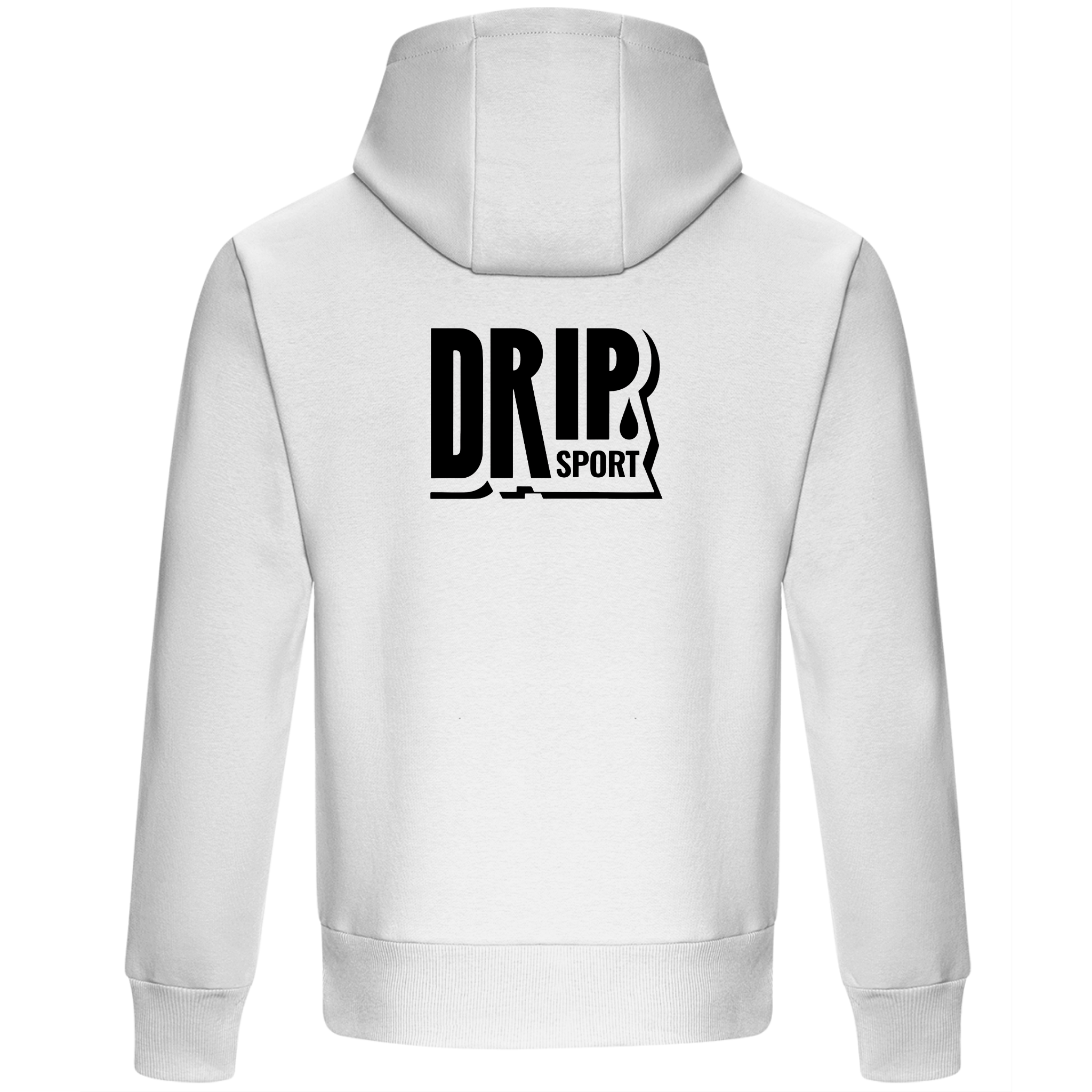 Impact Hoodie | 4 Colours | Relaxed Boxy Fit | Heavyweight