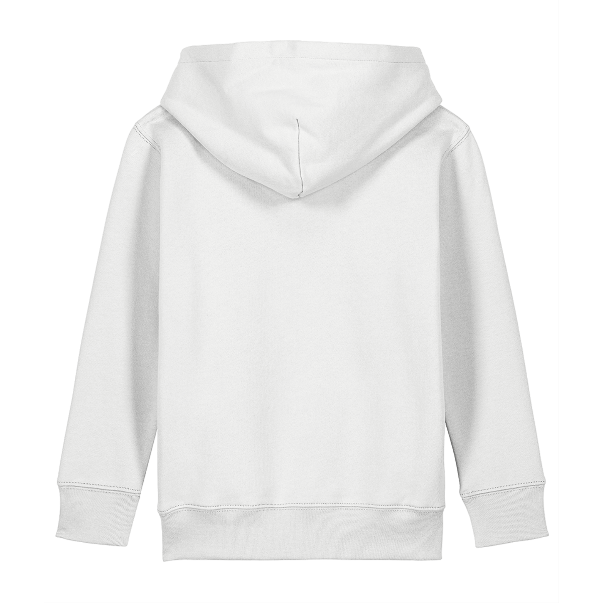 Kids Classic Hoodie | 3 Colours | Regular Fit | Midweight