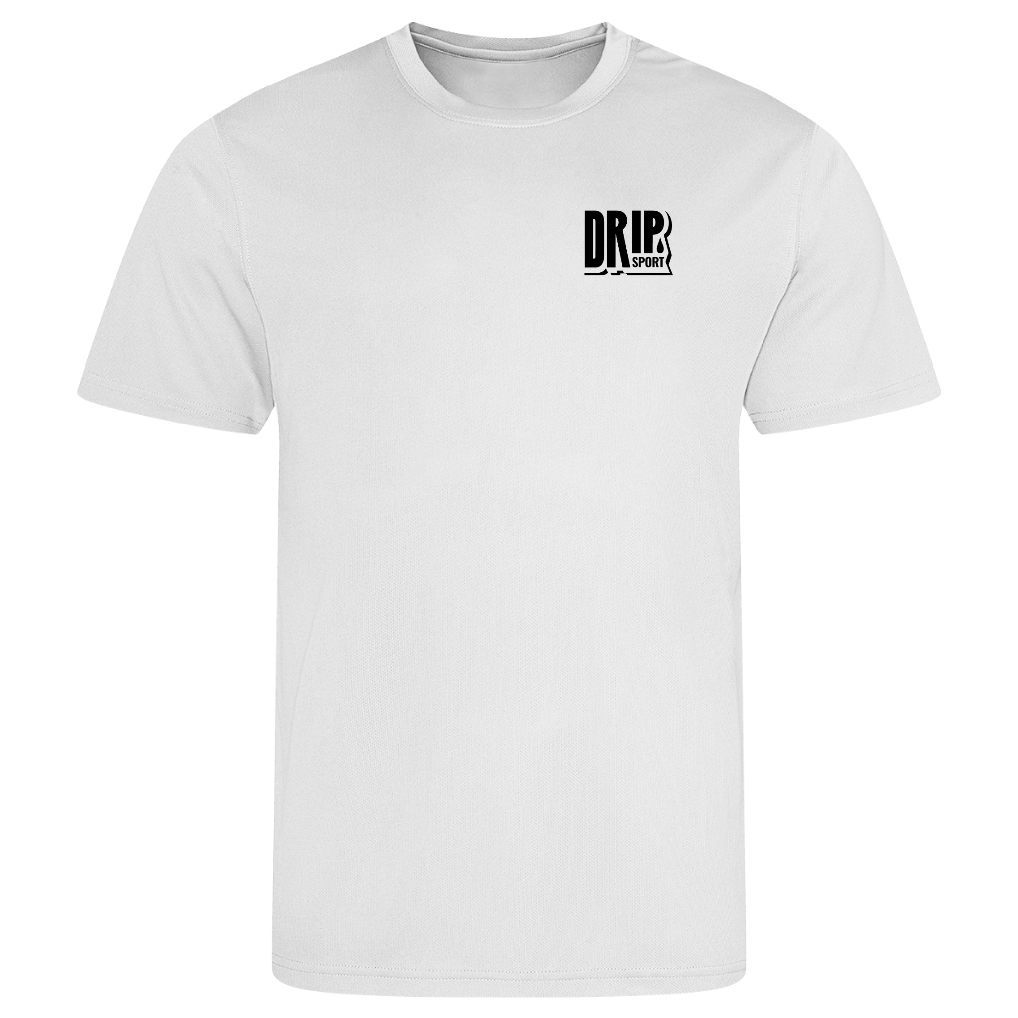 Kids Signature Sports T-Shirt | 4 Colours | Regular Fit | Lightweight