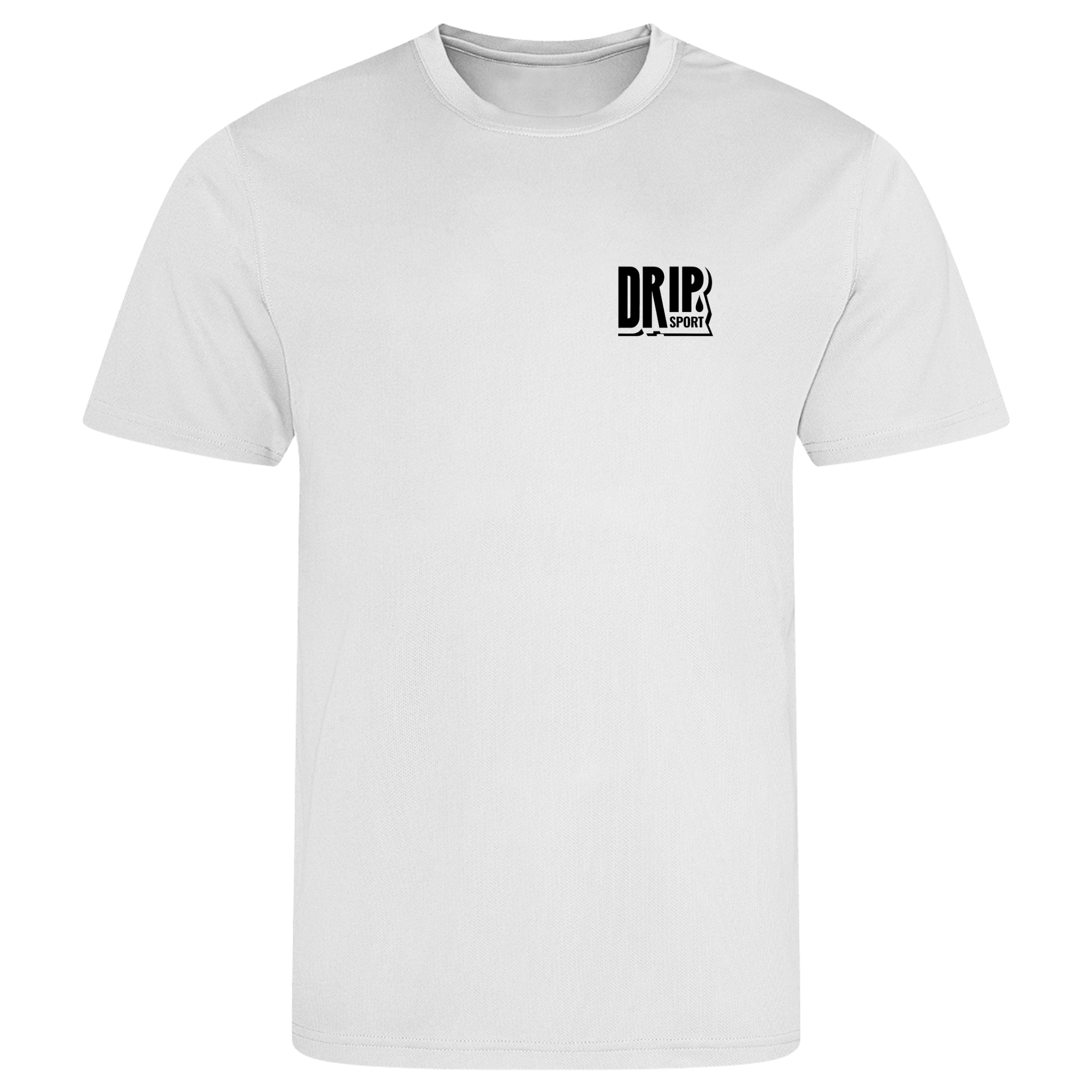 Signature Sports T-Shirt | 4 Colours | Relaxed Fit | Lightweight