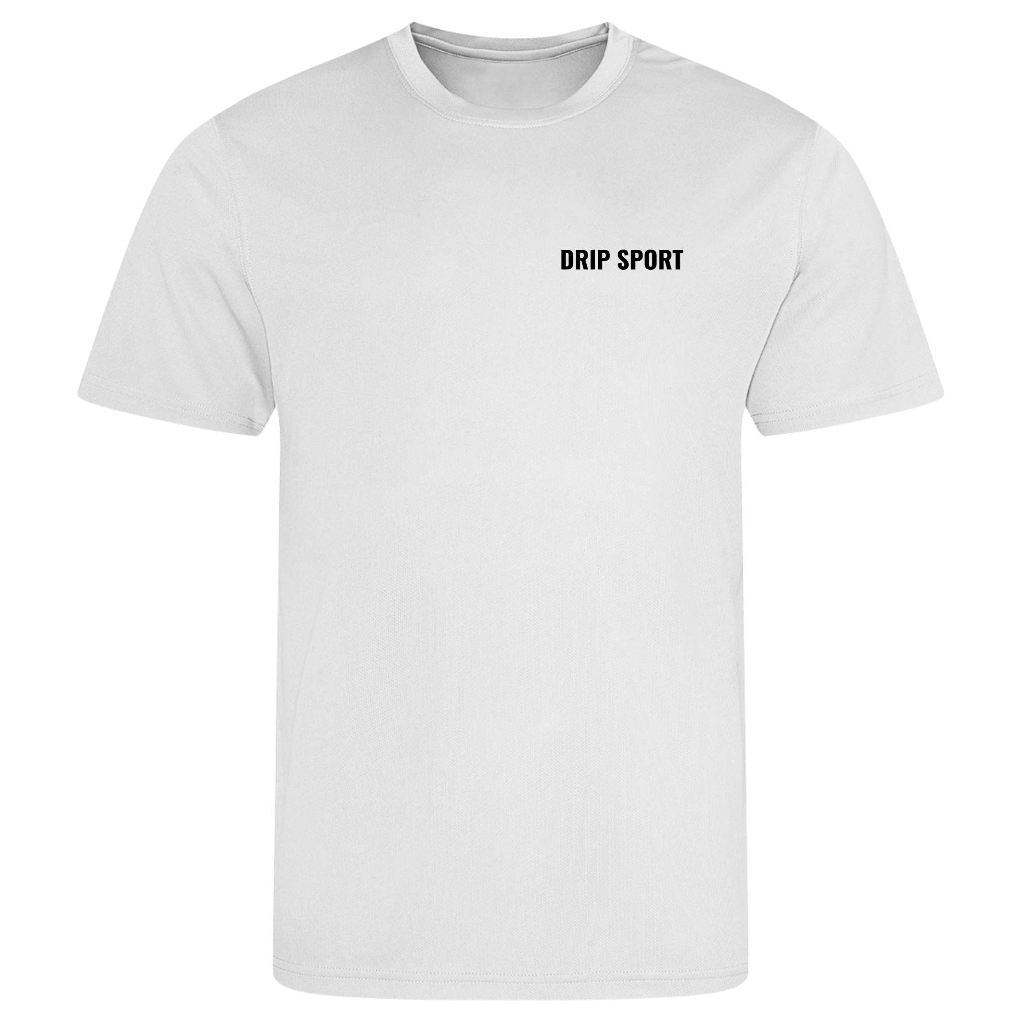 Motto Sports T-Shirt | 4 Colours | Relaxed Fit | Lightweight