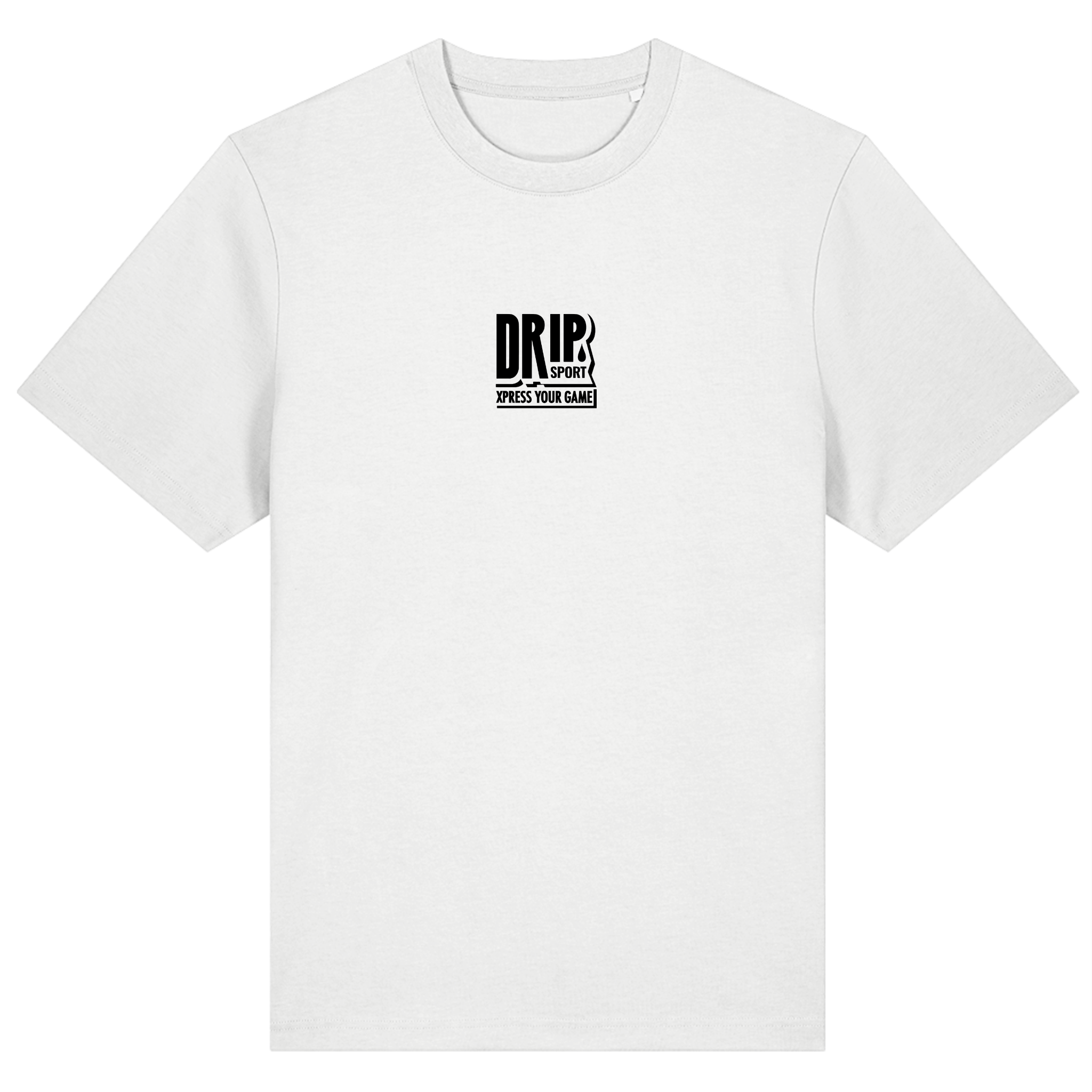 Statement T-Shirt | 4 Colours | Relaxed Fit | Heavyweight