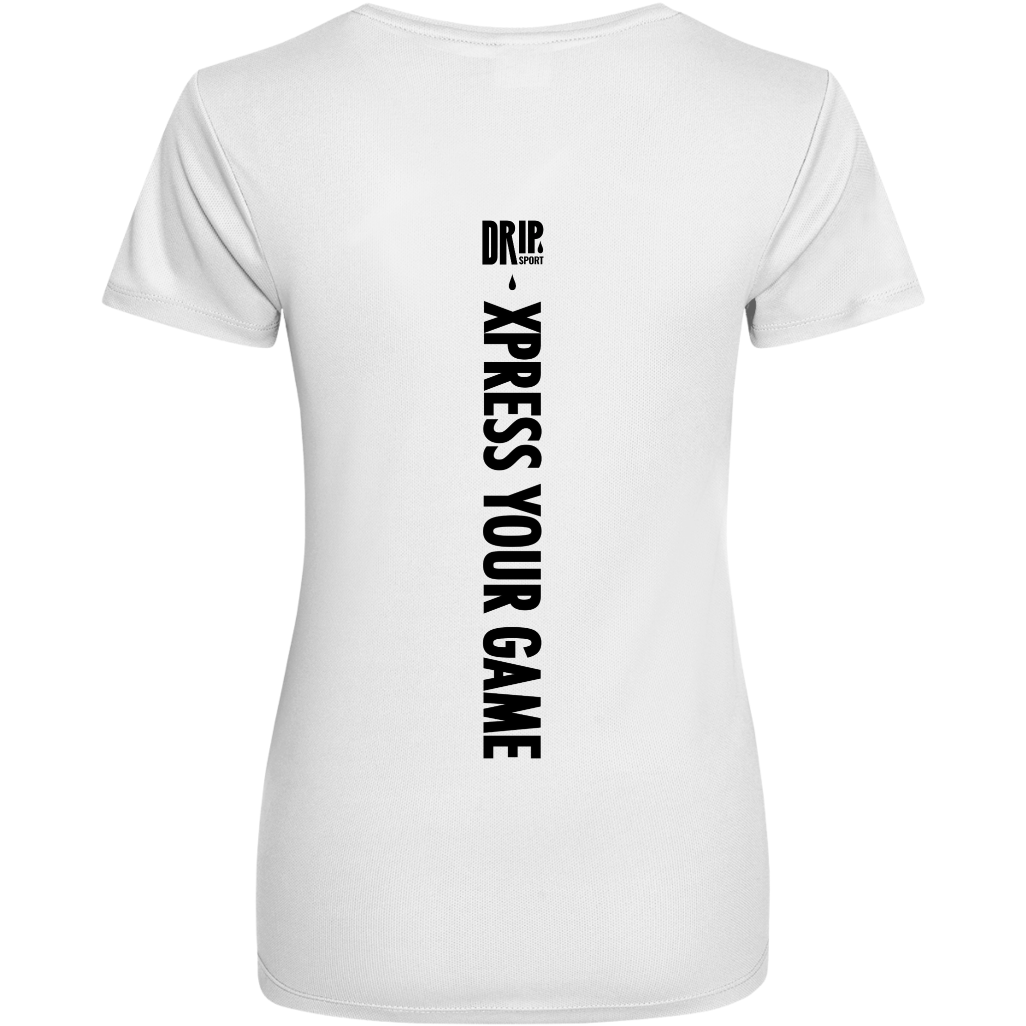Statement Sports T-Shirt | Women&