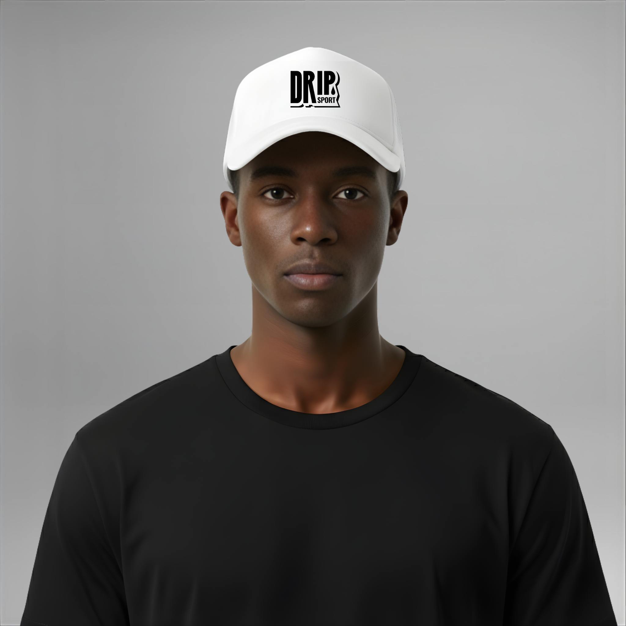 Classic Foam Trucker Cap | 4 Colours | Snapback