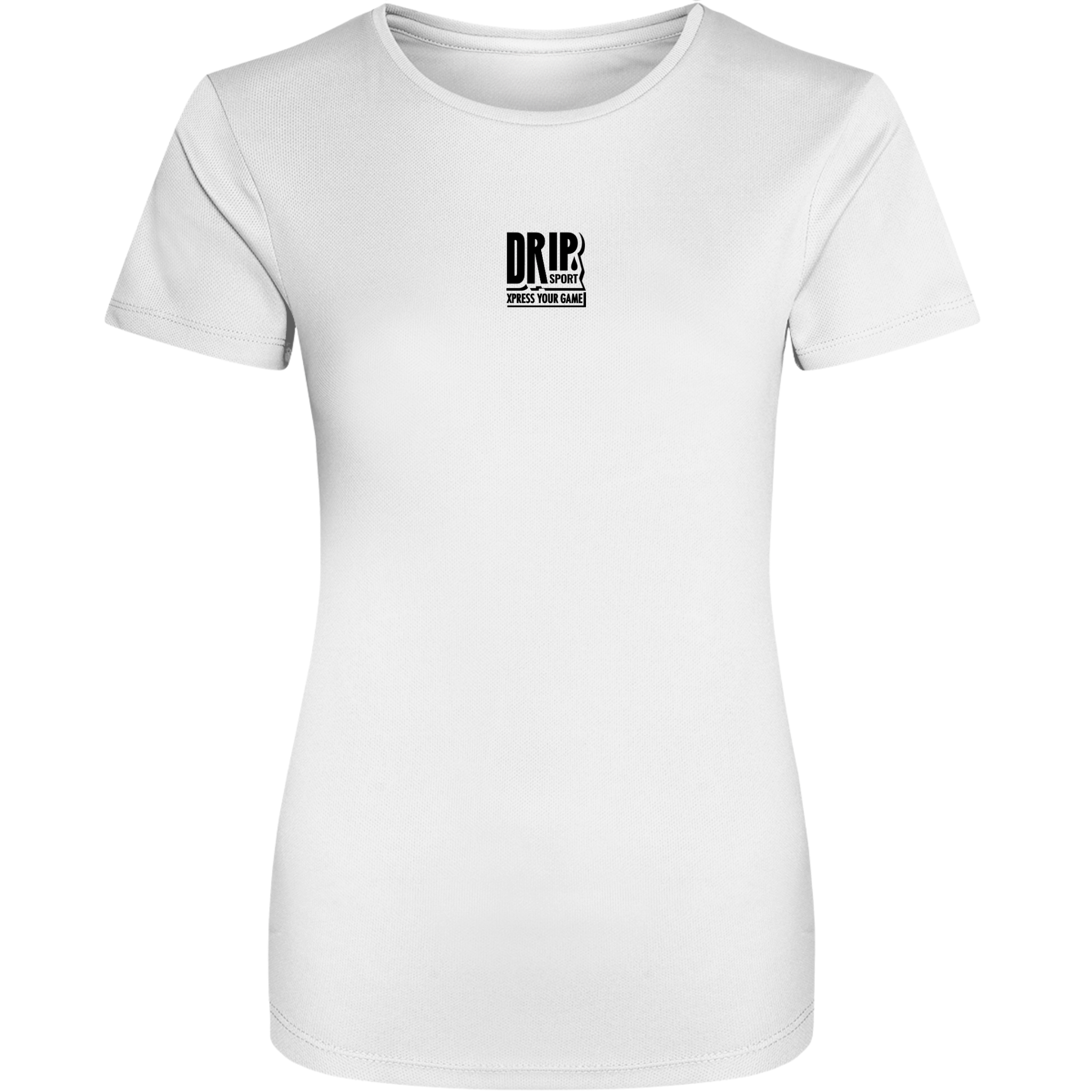 Statement Sports T-Shirt | Women&
