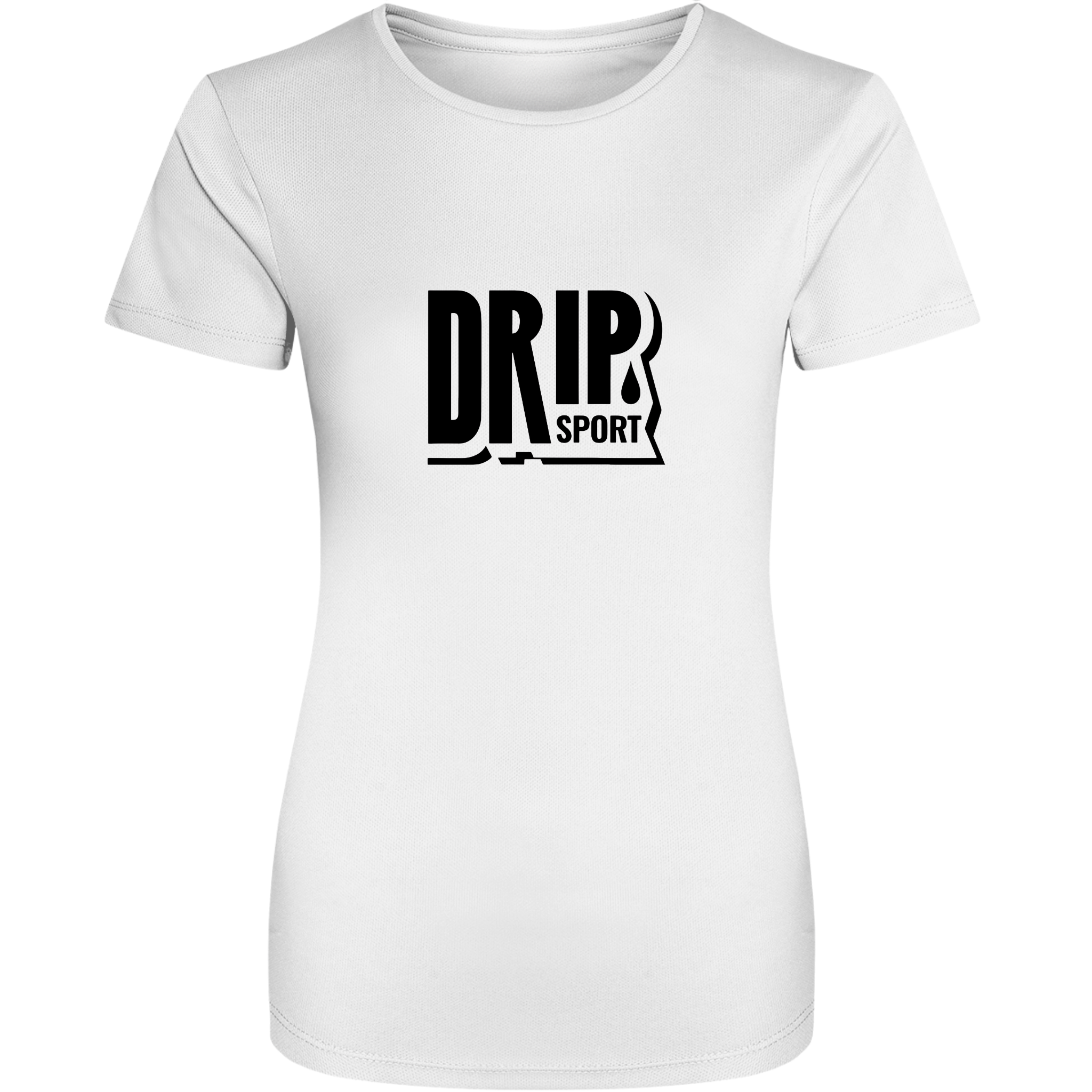 Bold Sports T-Shirt | Women&