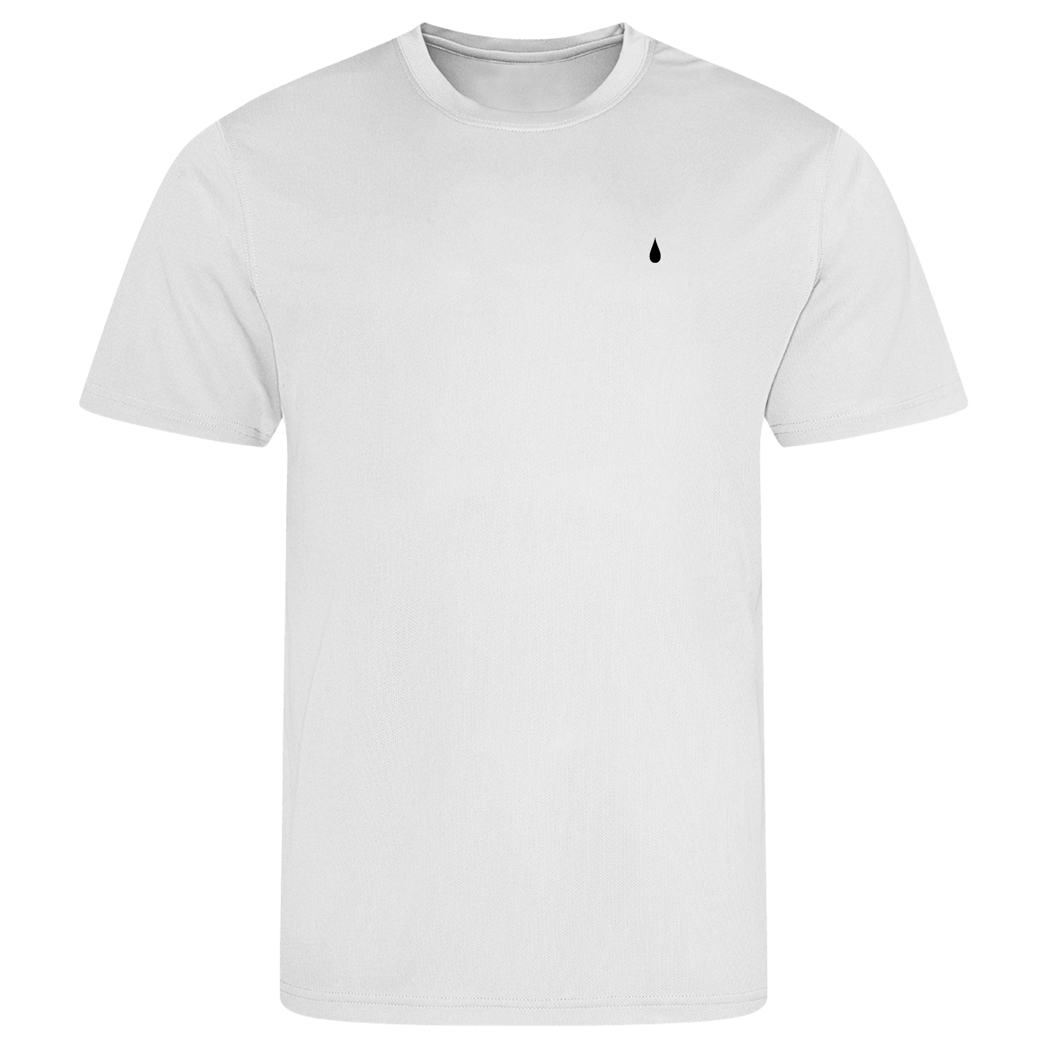 Icon Sports T-Shirt | Kids | Regular Fit | 4 Colours | Black Design