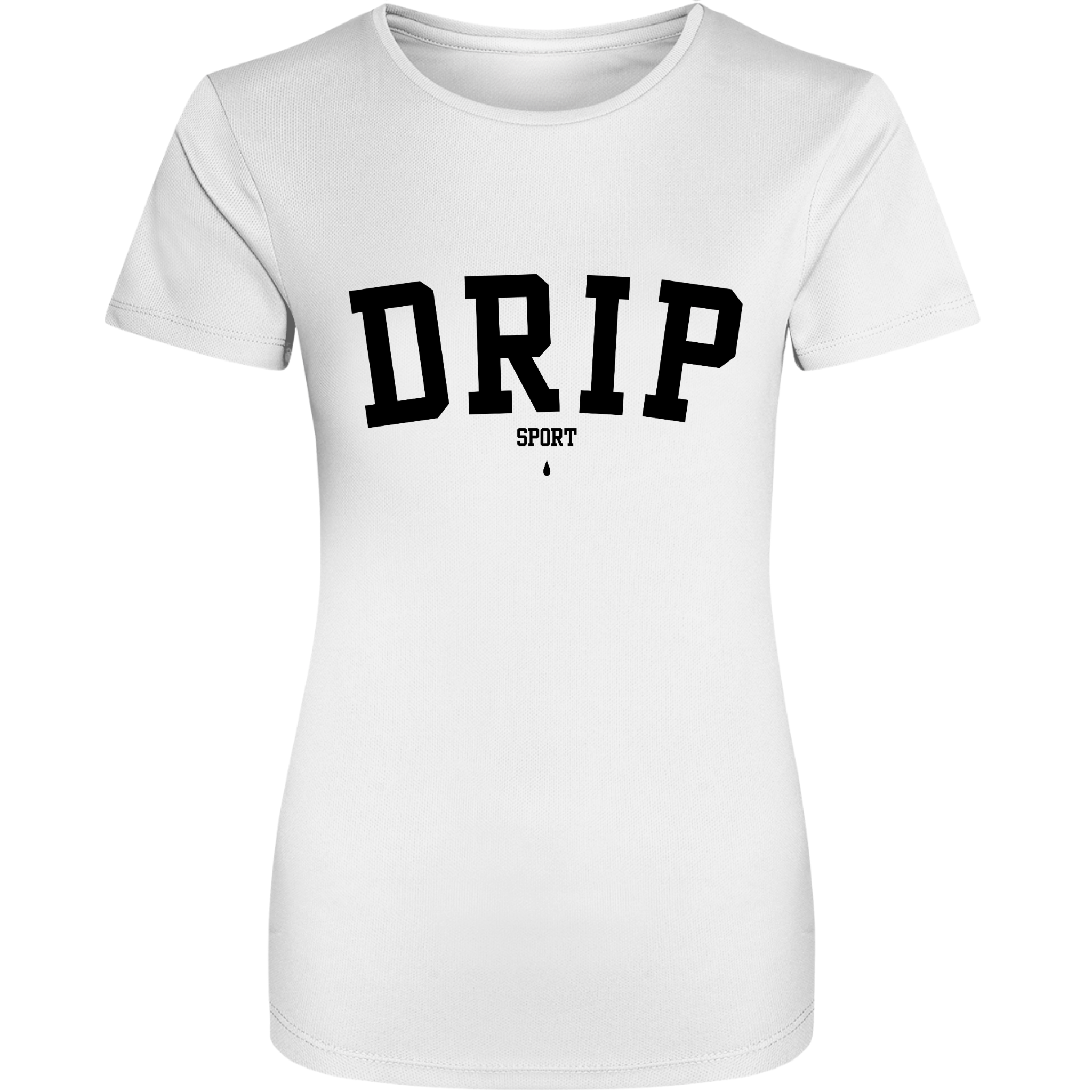 Squad Sports T-Shirt | Women&