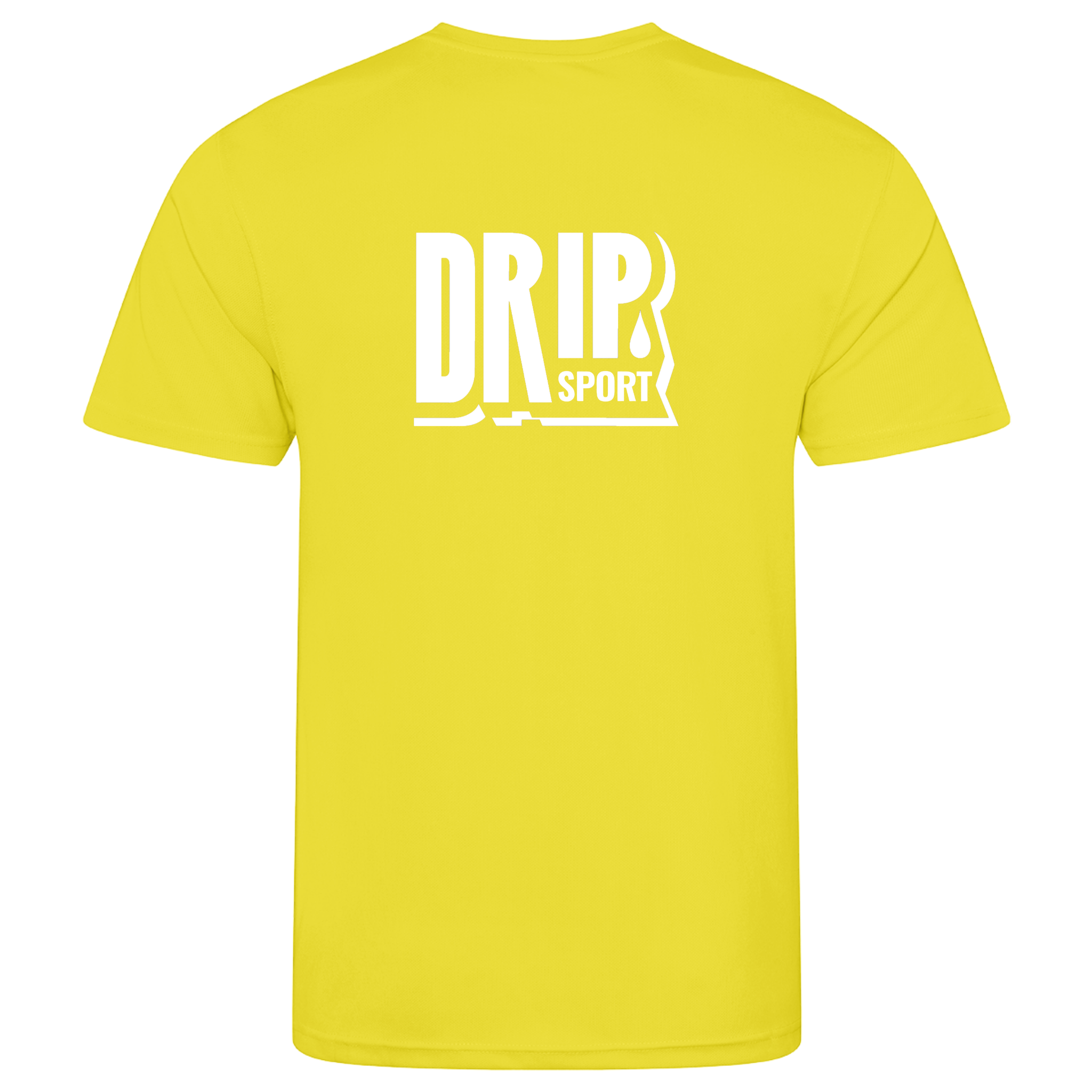 Impact Sports T-Shirt | 14 Colours | Relaxed Fit | Lightweight