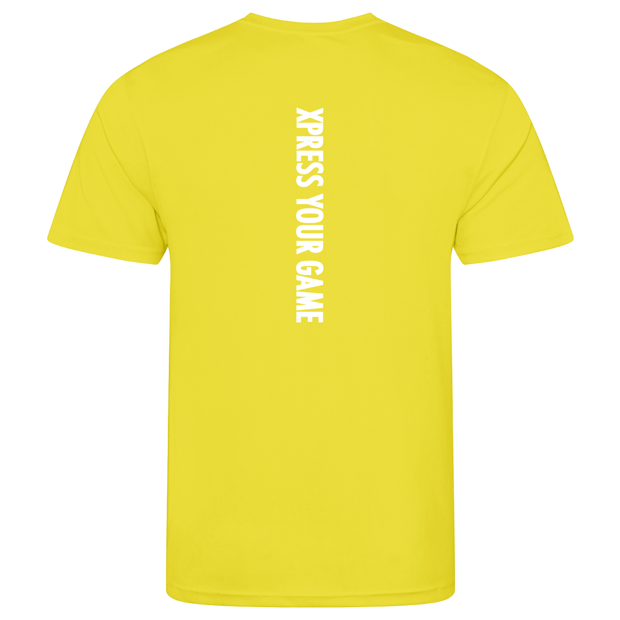 Kids Statement Sports T-Shirt | 14 Colours | Regular Fit | Lightweight