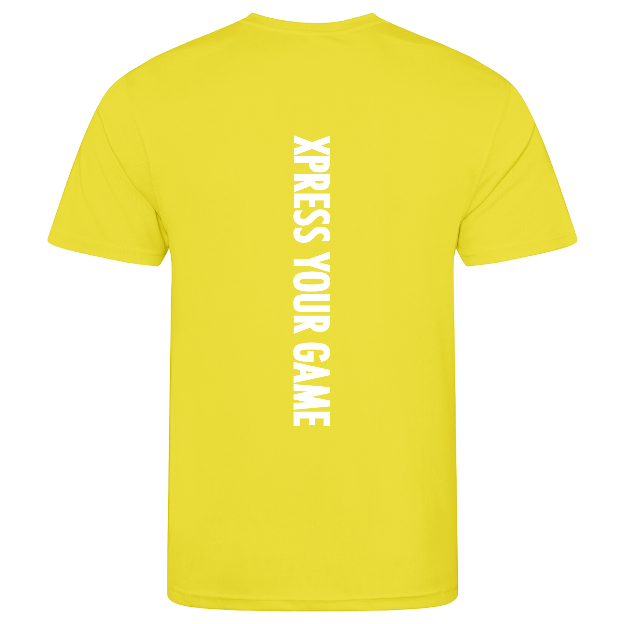 Statement Sports T-Shirt | 14 Colours | Relaxed Fit | Lightweight