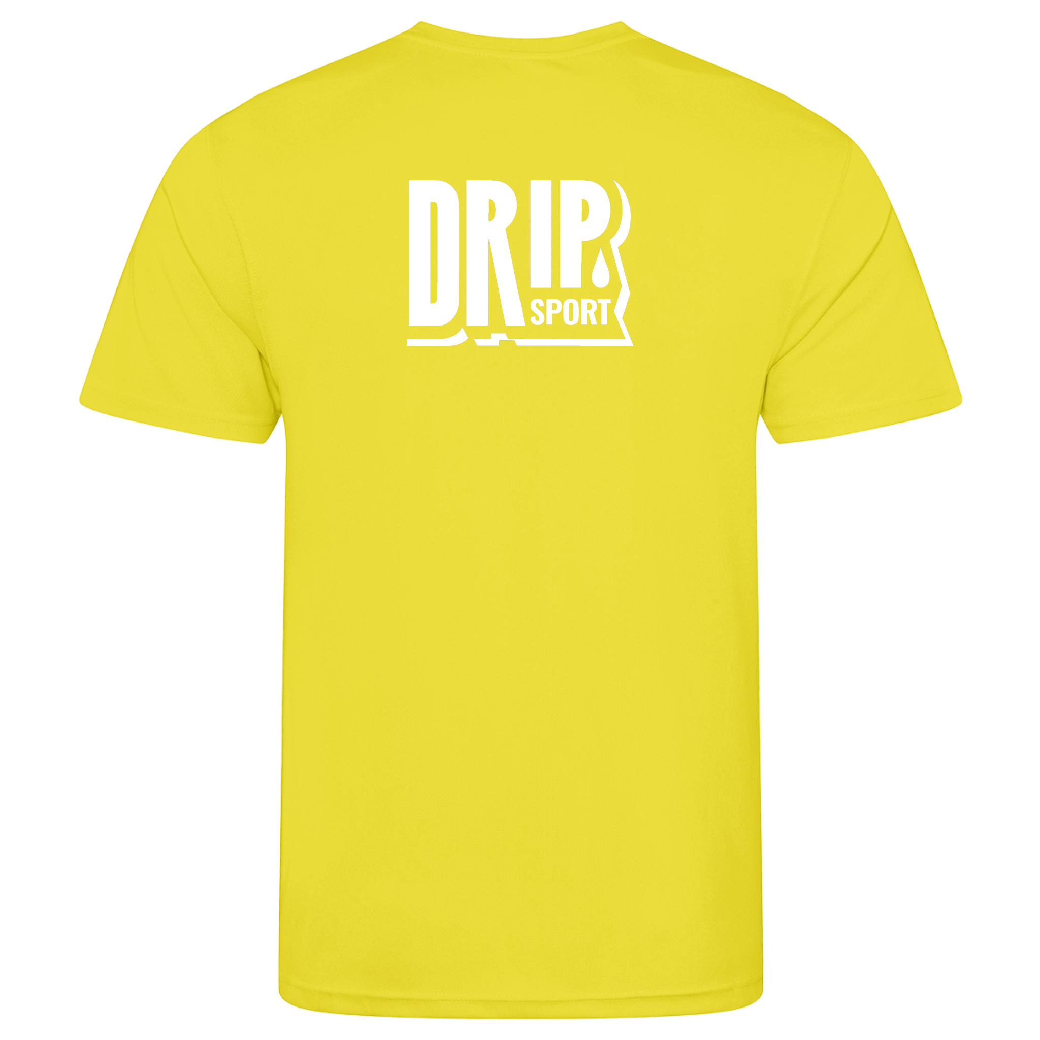 Kids Impact Sports T-Shirt | 14 Colours | Regular Fit | Lightweight