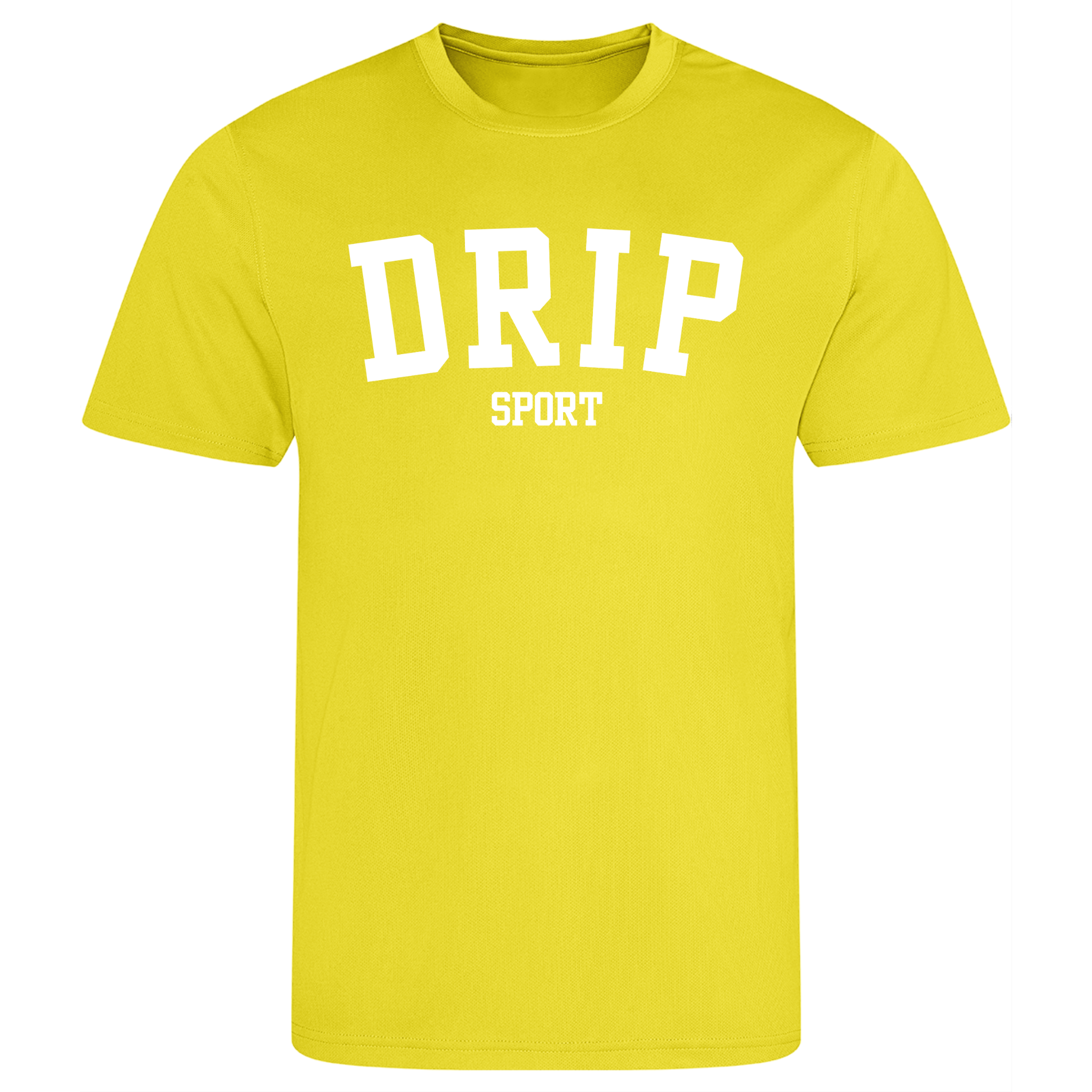 Kids Squad Sports T-Shirt | 14 Colours | Regular Fit | Lightweight