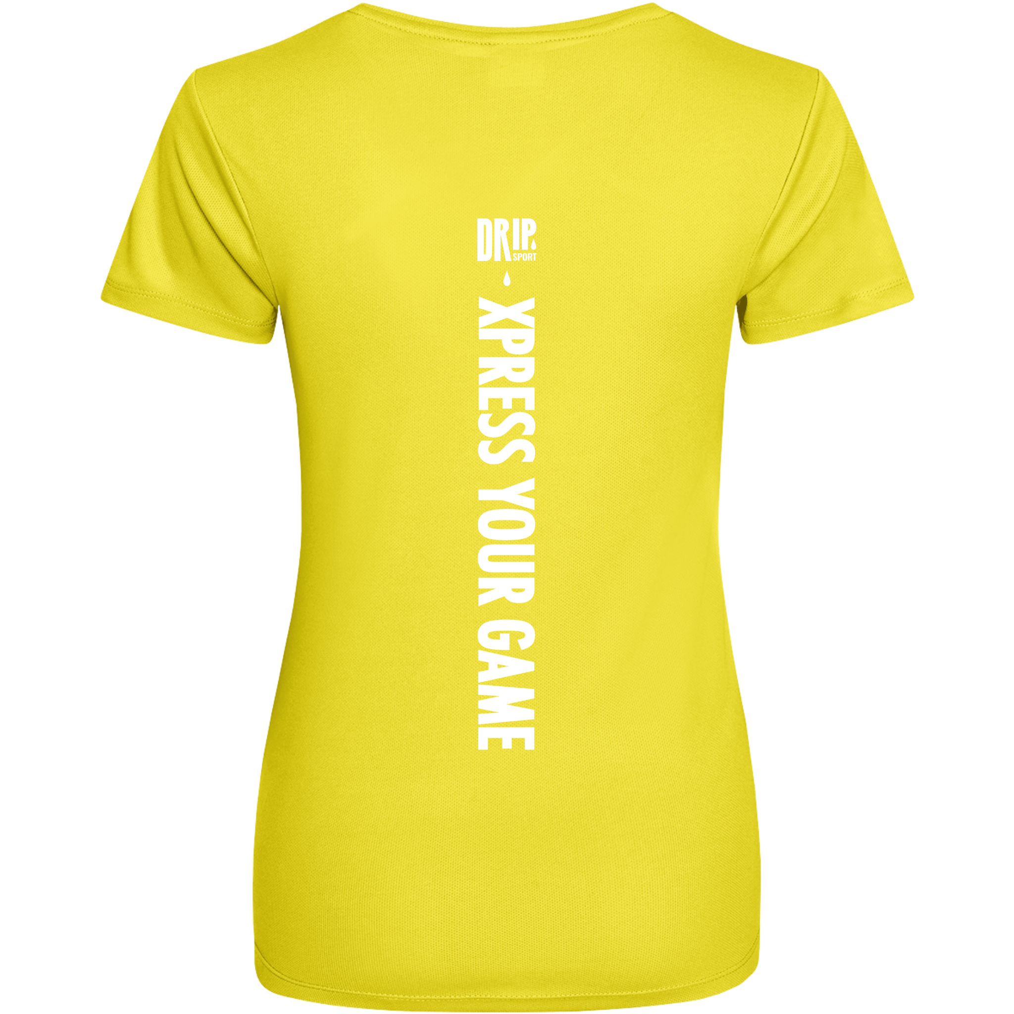Statement Sports T-Shirt | Women&
