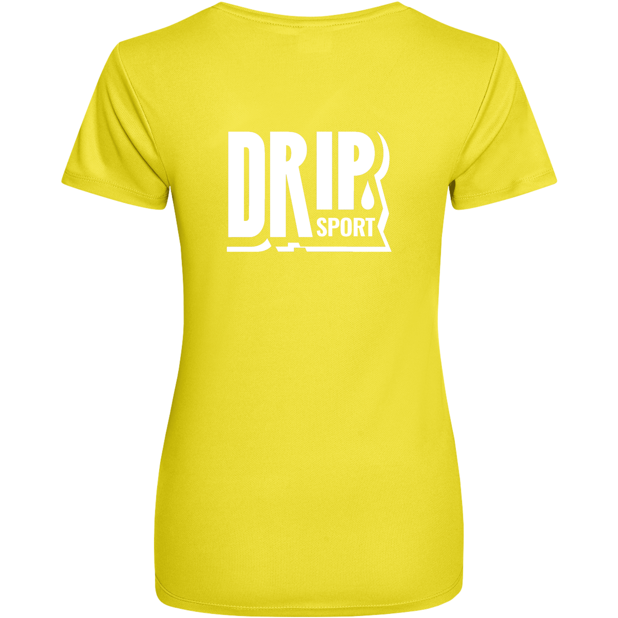 Impact Sports T-Shirt | Women&