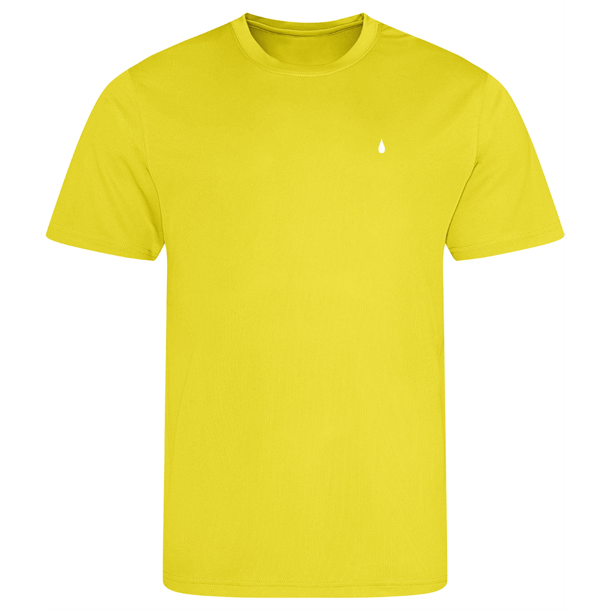 Icon Sports T-Shirt | Kids | Regular Fit | 14 Colours | White Design