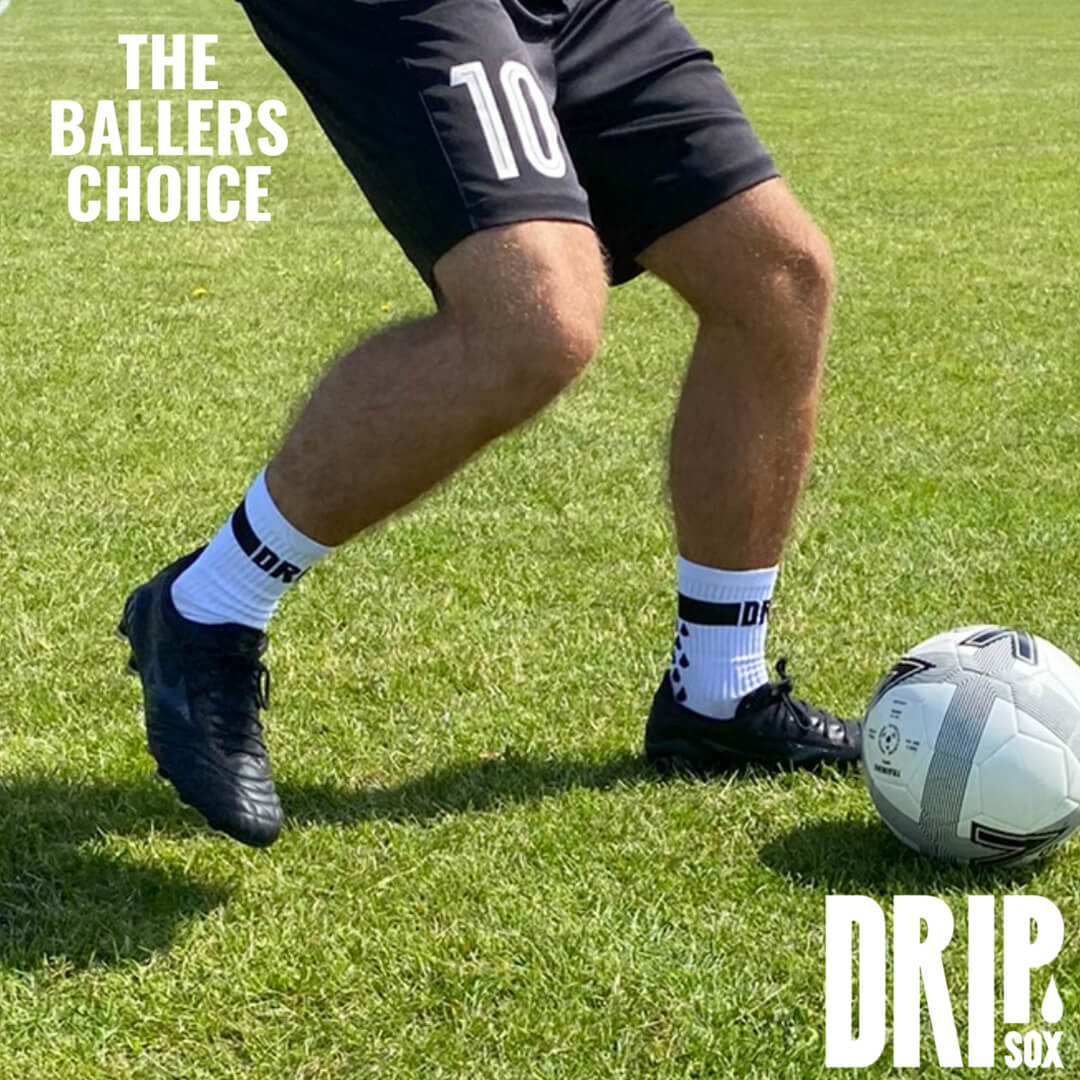 Enhancing Performance and Comfort: The Importance of Grip Technology and Quality Build in Football Socks