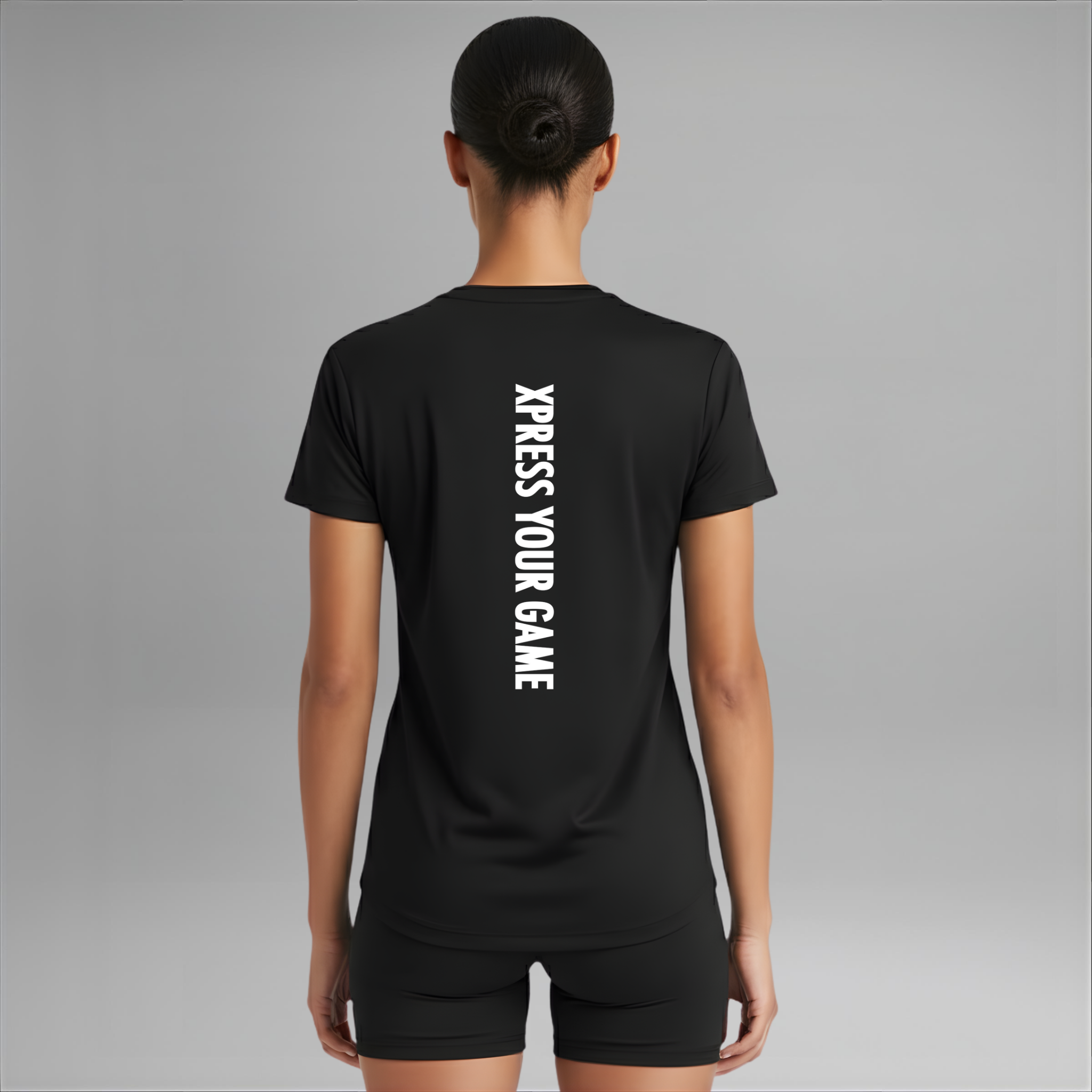 Sports T-Shirts (Women&