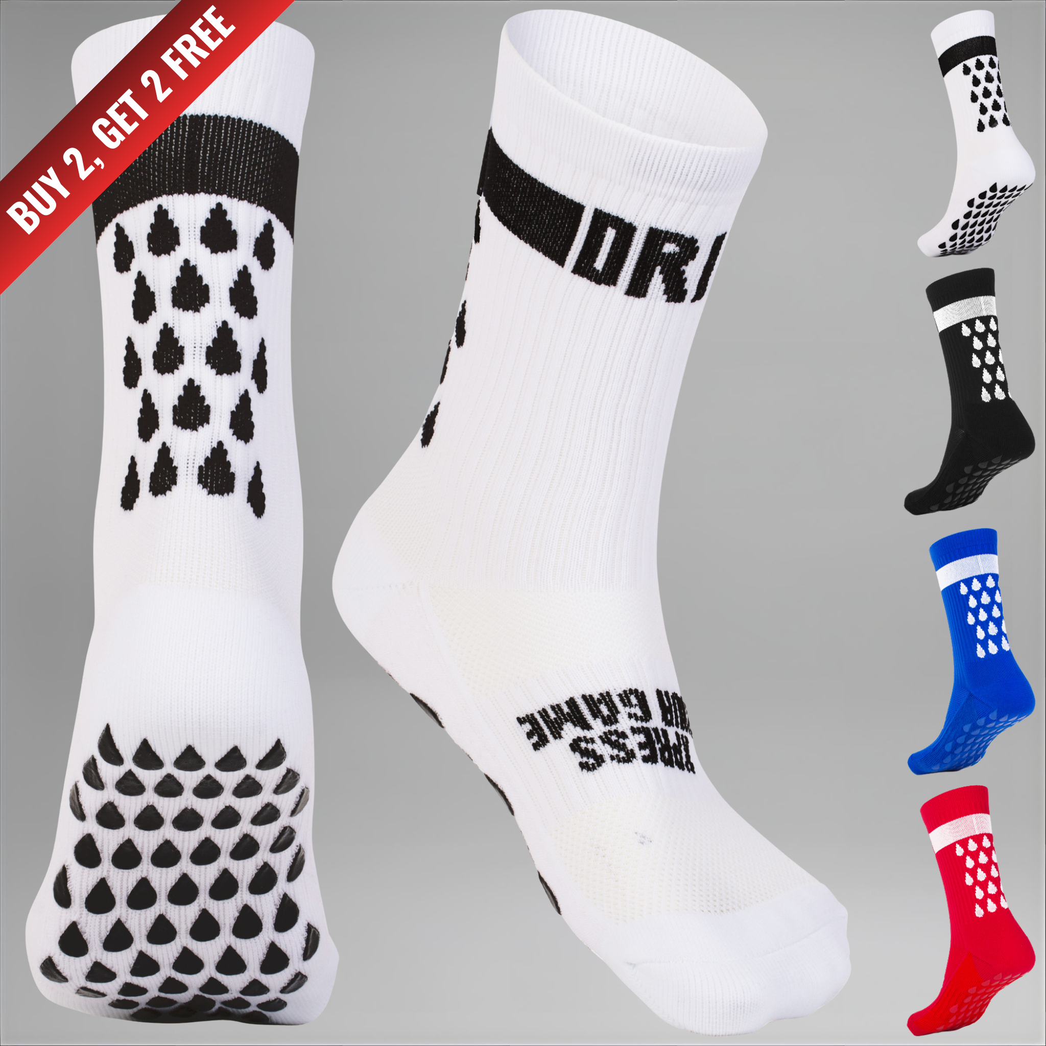 Grip Socks