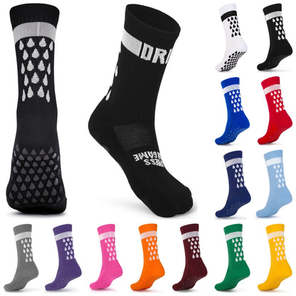 Grip Socks | 13 colours | 6 Sizes