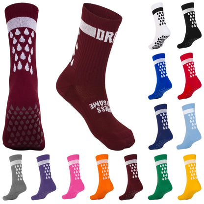 Grip Socks | 13 colours | 6 Sizes