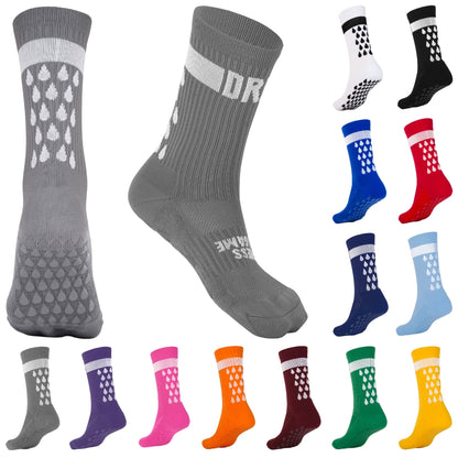 Grip Socks | 13 colours | 6 Sizes