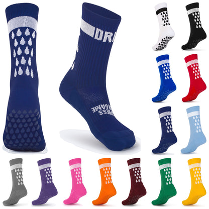 Grip Socks | 13 colours | 6 Sizes