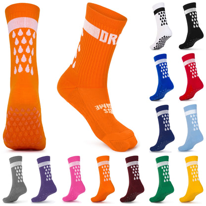 Grip Socks | 13 colours | 6 Sizes