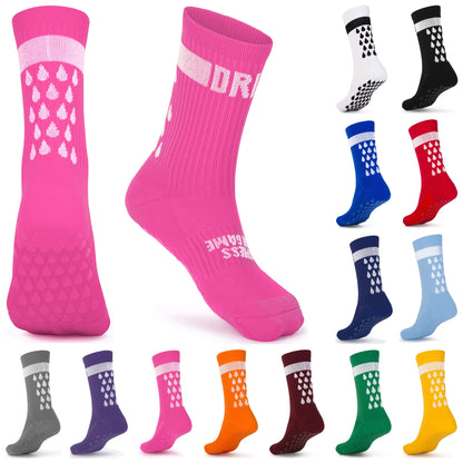 Grip Socks | 13 colours | 6 Sizes