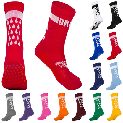 Grip Socks | 13 colours | 6 Sizes