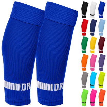 Sock Sleeves | 18 Colours | 3 Sizes
