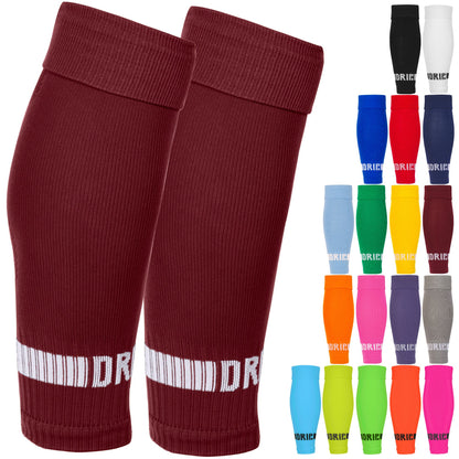 Sock Sleeves | 18 Colours | 3 Sizes