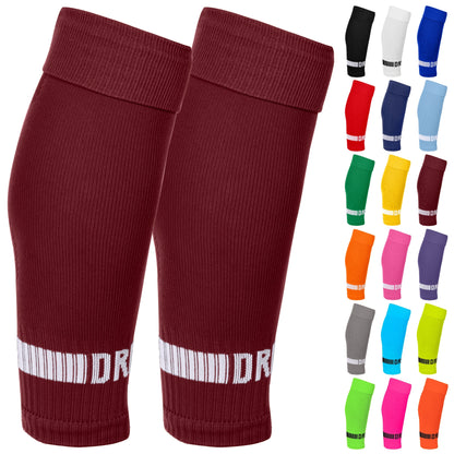 Sock Sleeves | 18 Colours | 3 Sizes