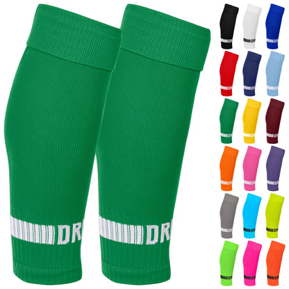 Sock Sleeves | 18 Colours | 3 Sizes