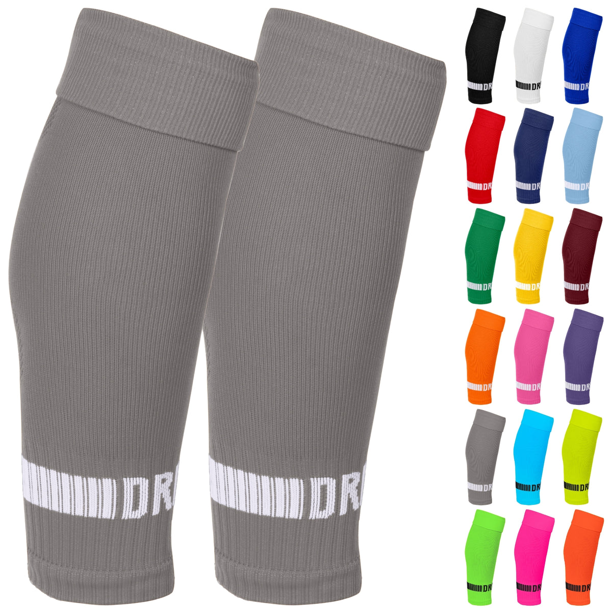 Sock Sleeves | 18 Colours | 3 Sizes