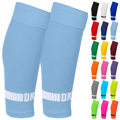 Sock Sleeves | 18 Colours | 3 Sizes