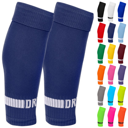 Sock Sleeves | 18 Colours | 3 Sizes