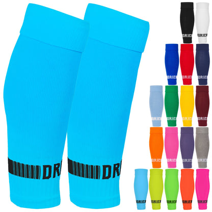 Sock Sleeves | 18 Colours | 3 Sizes