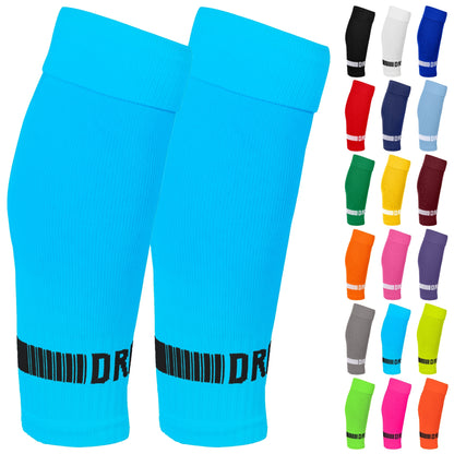 Sock Sleeves | 18 Colours | 3 Sizes