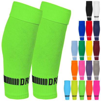 Sock Sleeves | 18 Colours | 3 Sizes