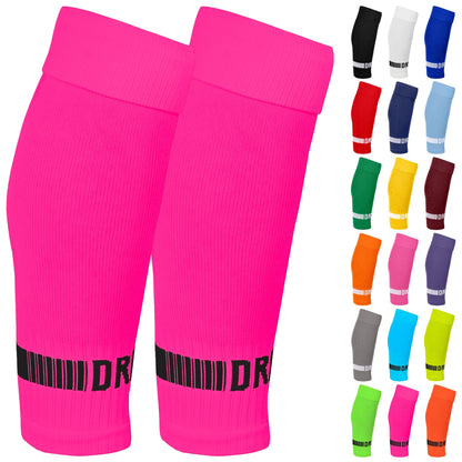 Sock Sleeves | 18 Colours | 3 Sizes