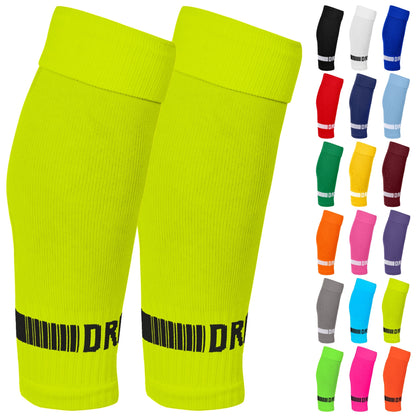 Sock Sleeves | 18 Colours | 3 Sizes