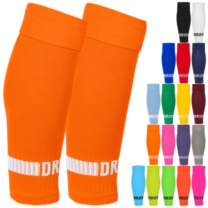 Sock Sleeves | 18 Colours | 3 Sizes